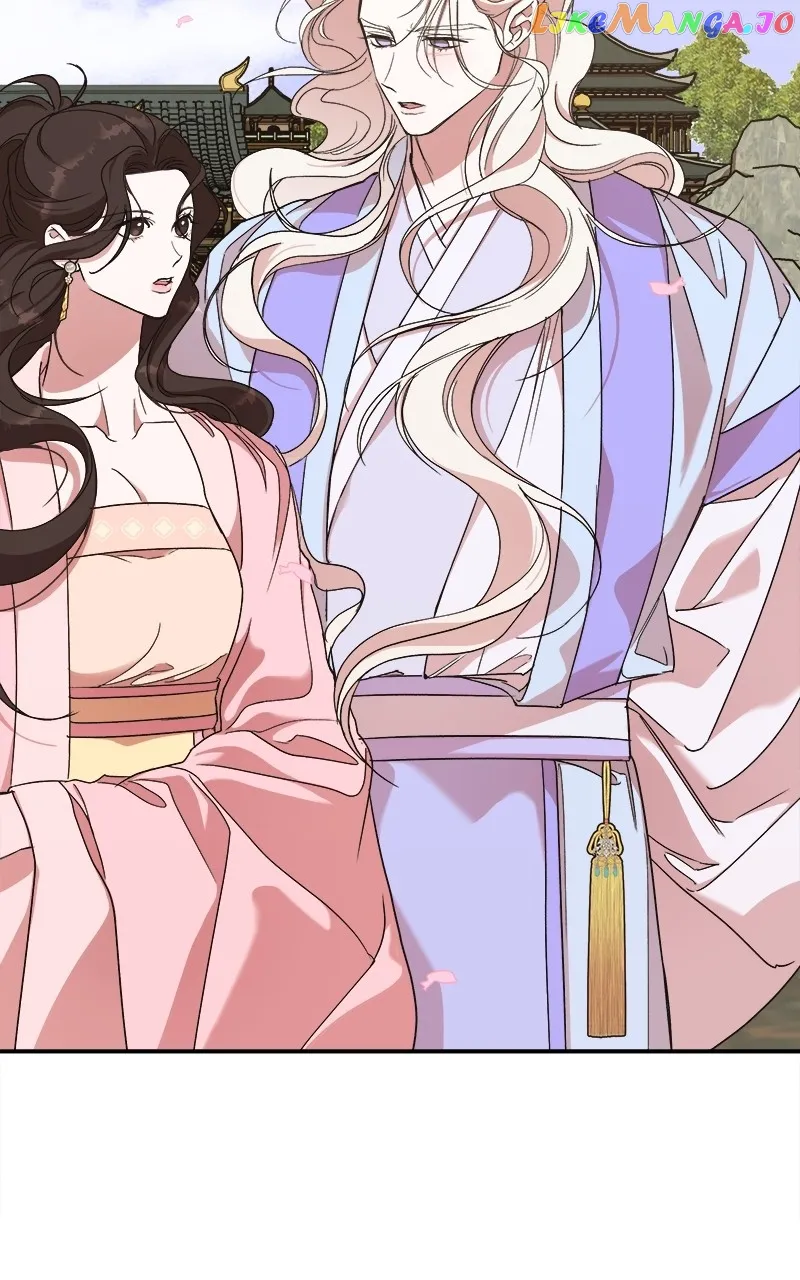 Goddess’s Way of Attacking Tigers chapter 20 page 86