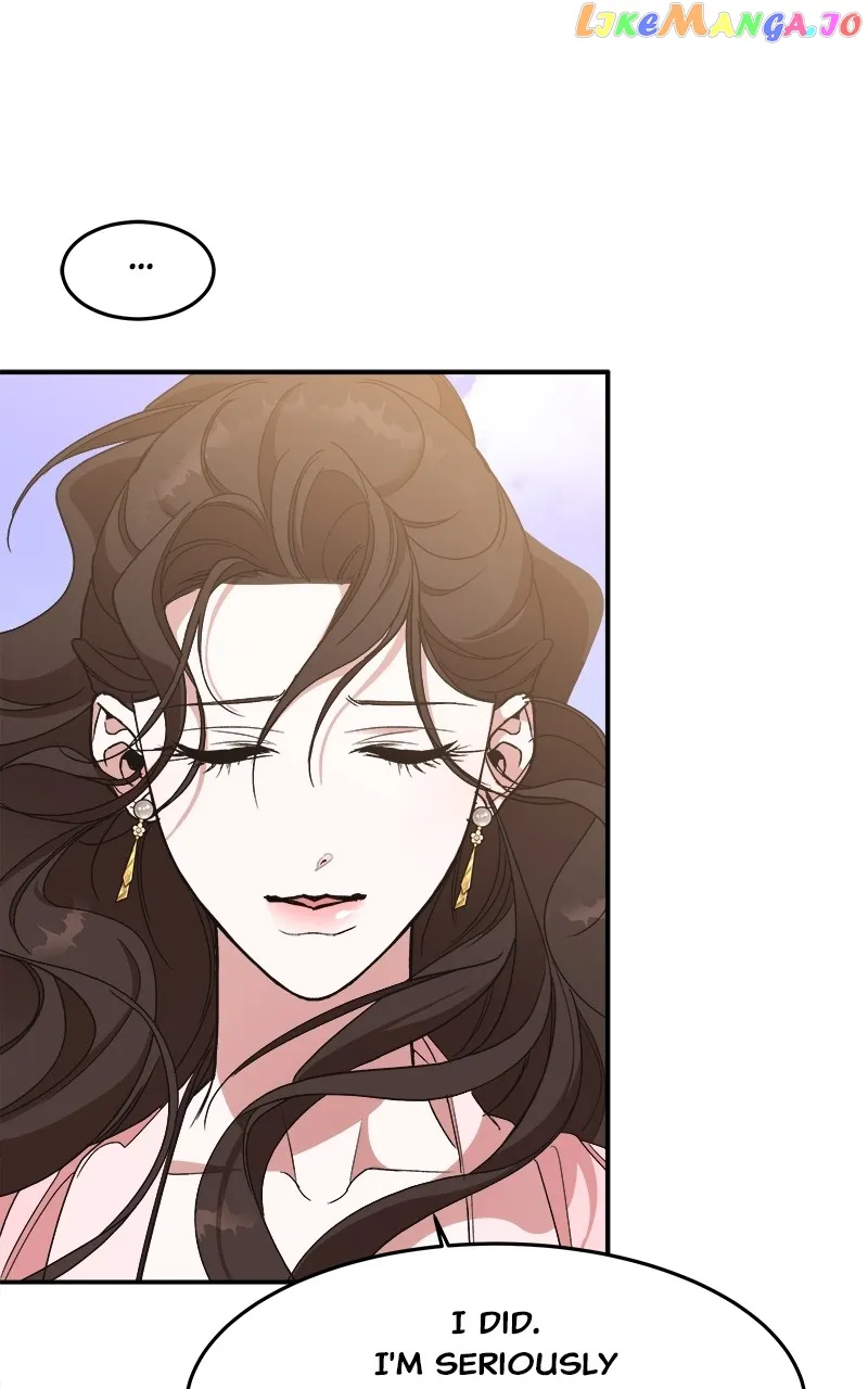 Goddess’s Way of Attacking Tigers chapter 20 page 87