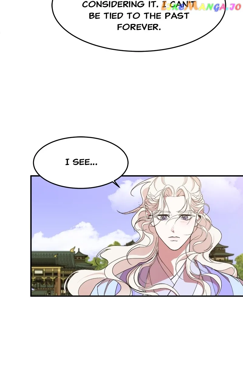 Goddess’s Way of Attacking Tigers chapter 20 page 88