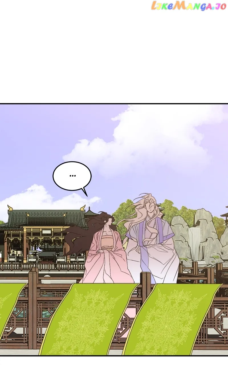 Goddess’s Way of Attacking Tigers chapter 20 page 89