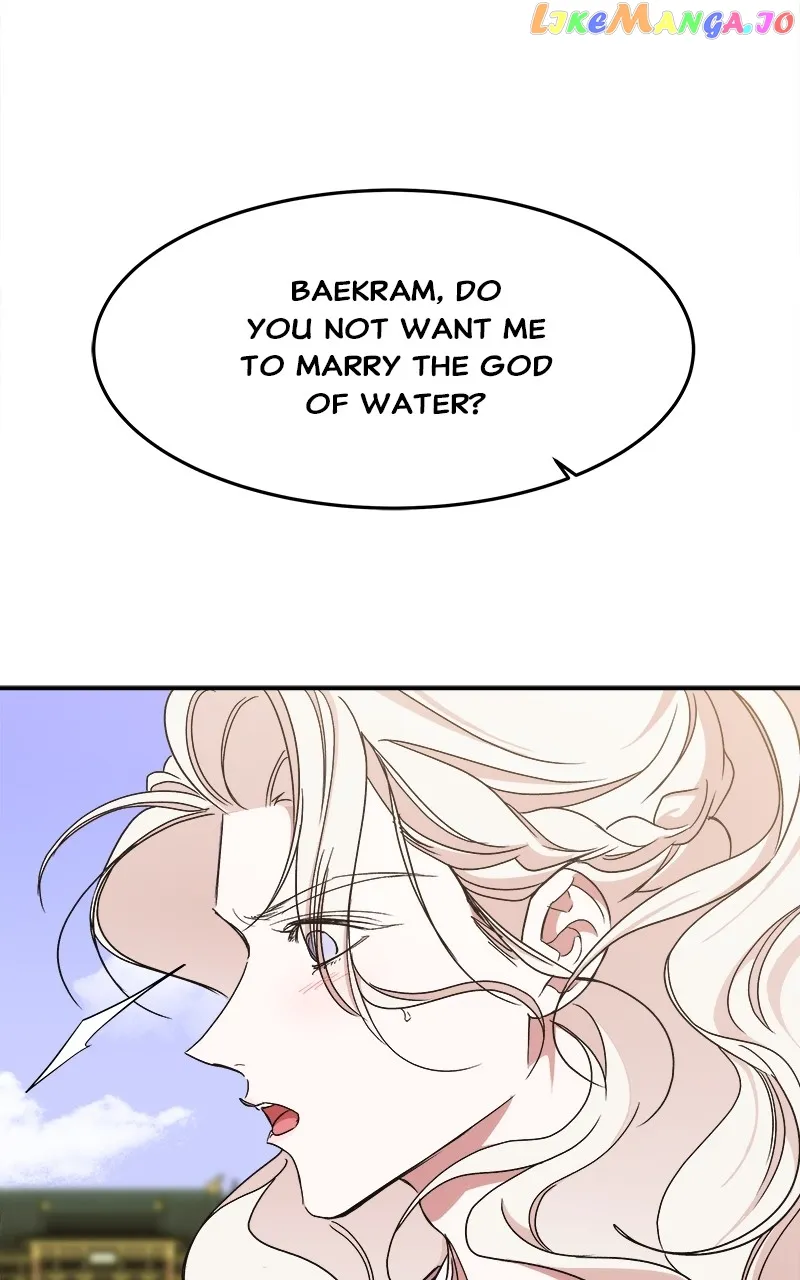 Goddess’s Way of Attacking Tigers chapter 20 page 91