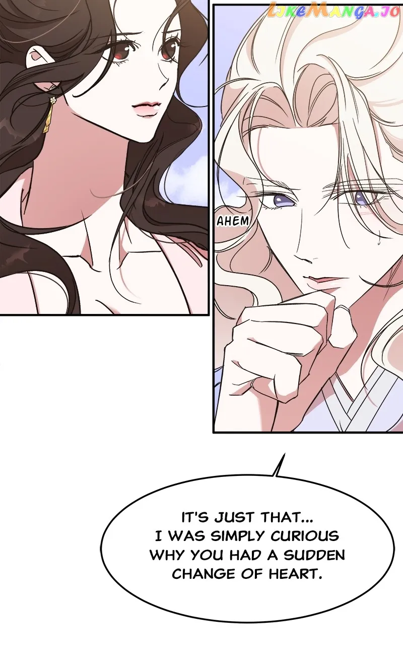 Goddess’s Way of Attacking Tigers chapter 20 page 93