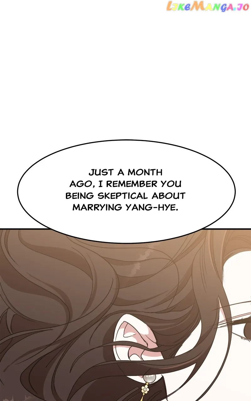 Goddess’s Way of Attacking Tigers chapter 20 page 94
