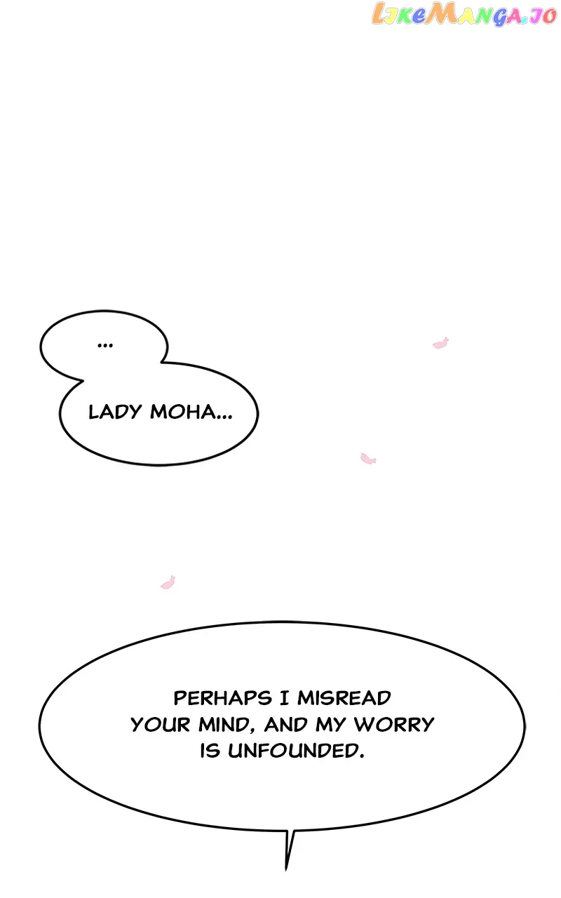 Goddess’s Way of Attacking Tigers chapter 20 page 99