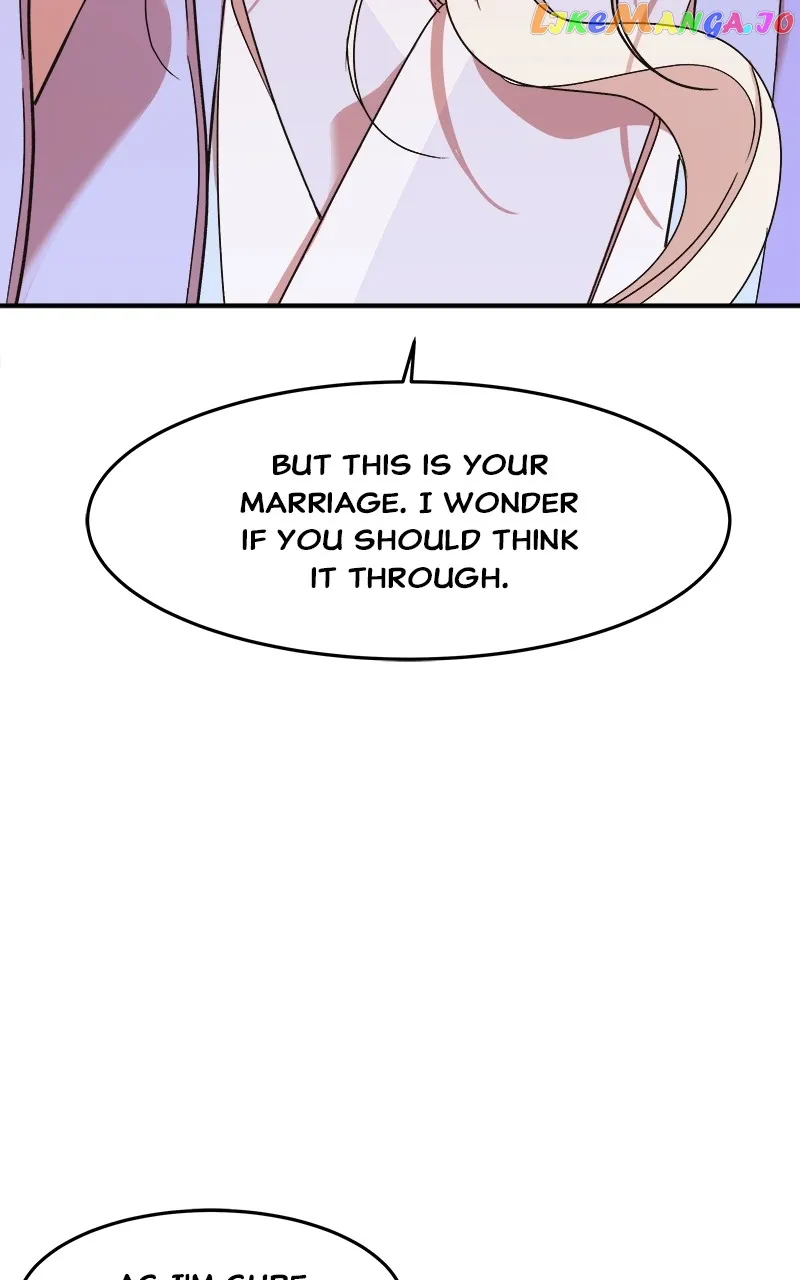 Goddess’s Way of Attacking Tigers chapter 20 page 101