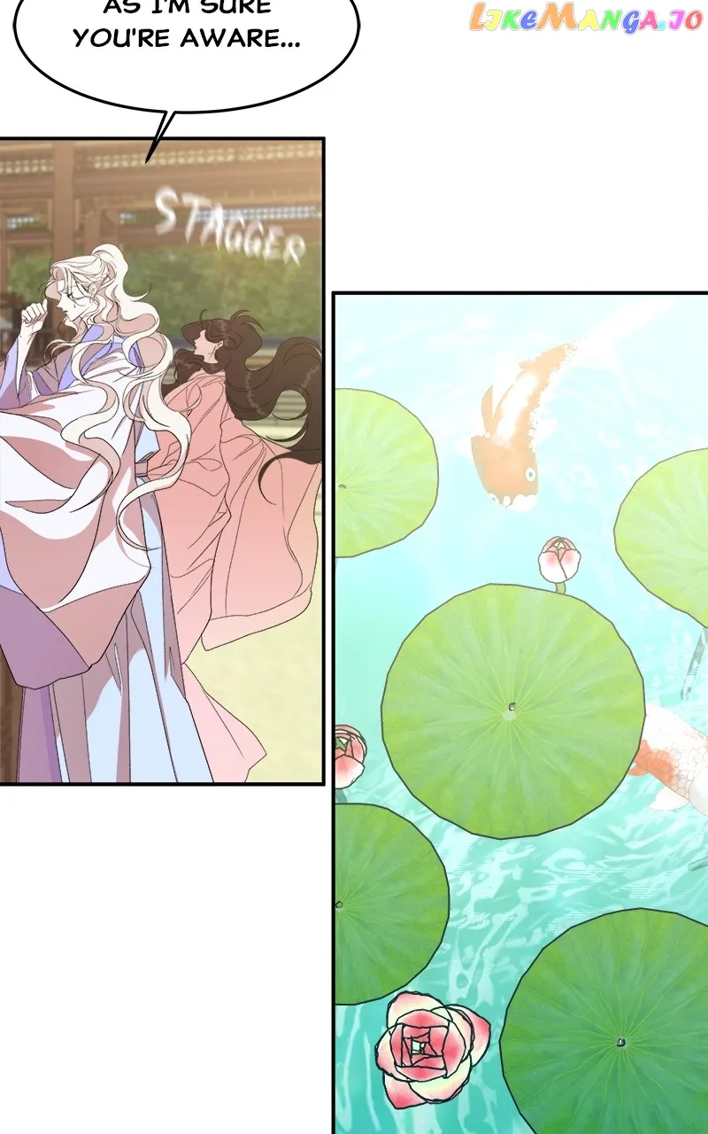 Goddess’s Way of Attacking Tigers chapter 20 page 102
