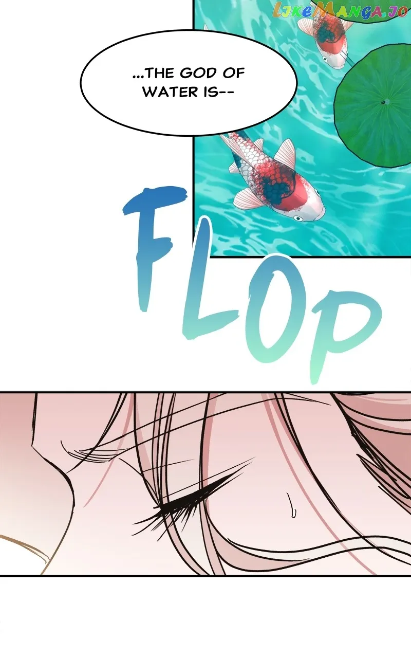 Goddess’s Way of Attacking Tigers chapter 20 page 103