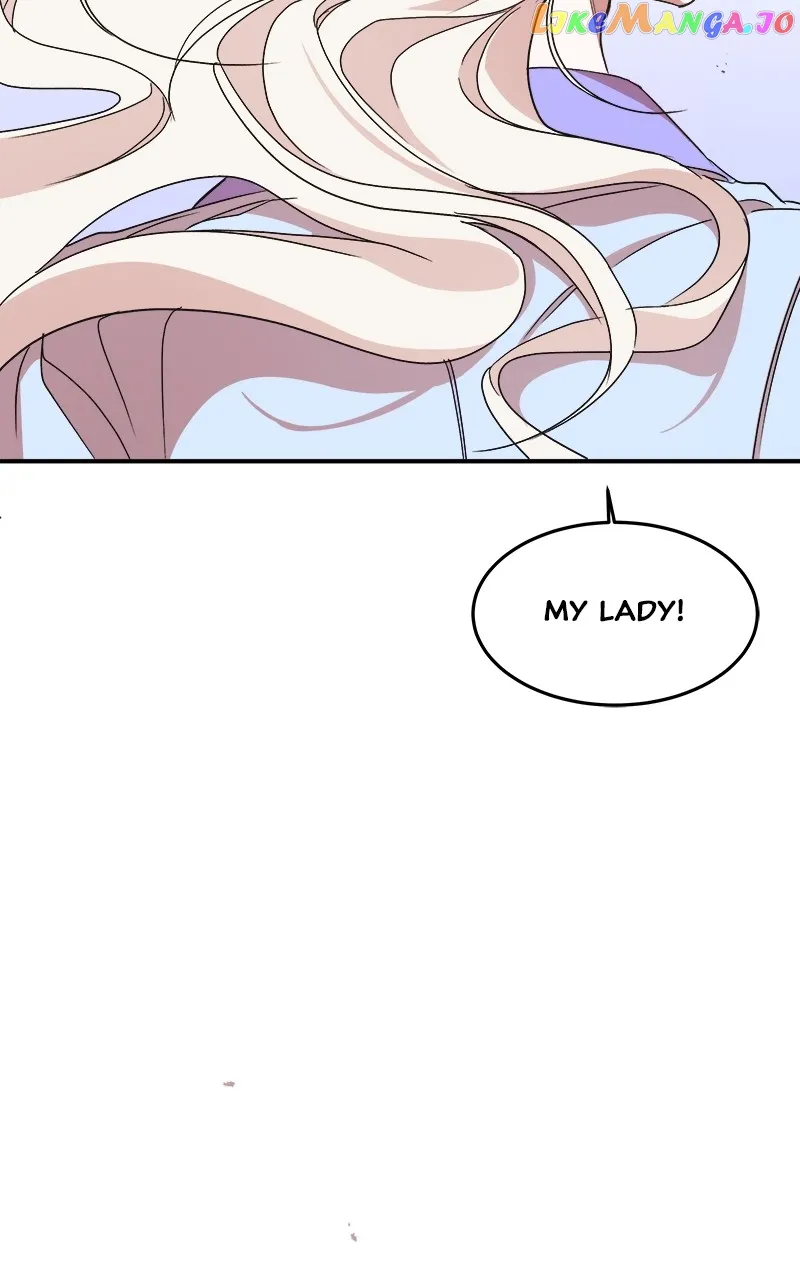 Goddess’s Way of Attacking Tigers chapter 20 page 106