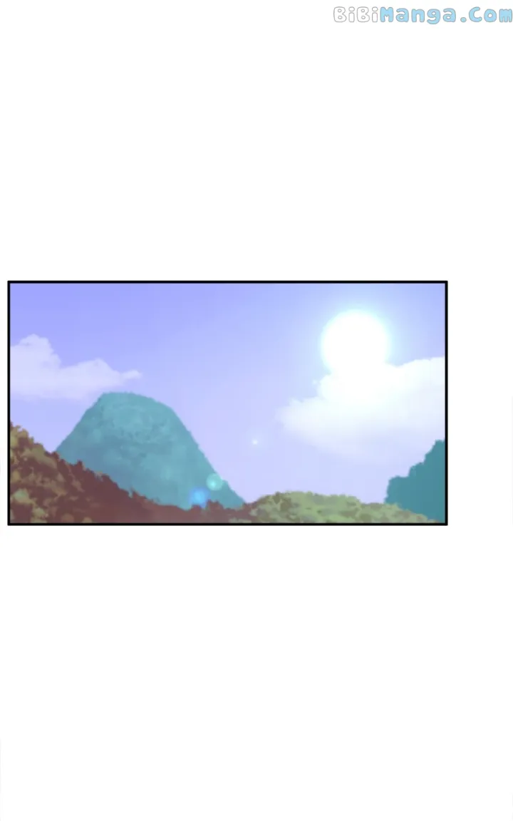 Goddess’s Way of Attacking Tigers chapter 21 page 1