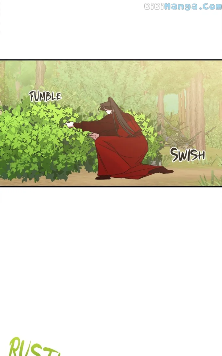 Goddess’s Way of Attacking Tigers chapter 21 page 2