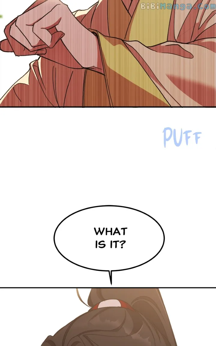 Goddess’s Way of Attacking Tigers chapter 21 page 11