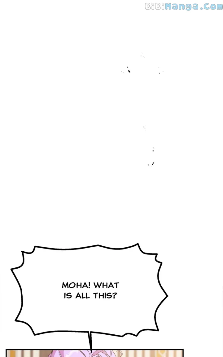 Goddess’s Way of Attacking Tigers chapter 21 page 101