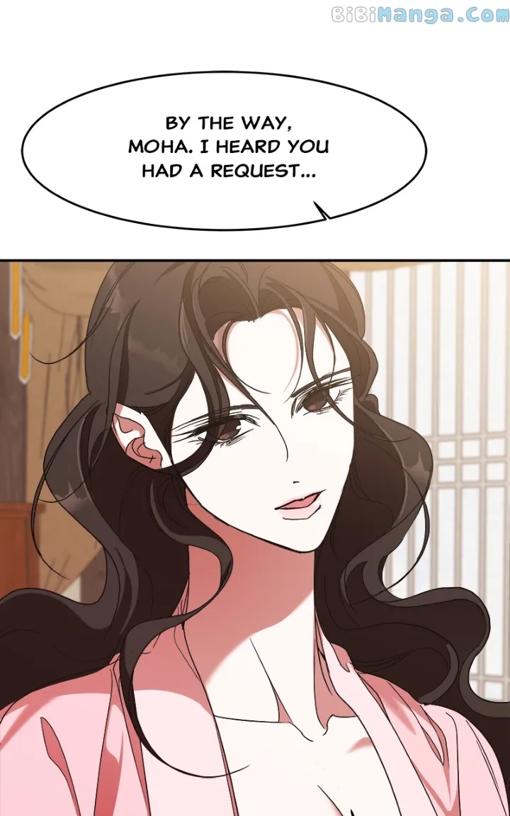 Goddess’s Way of Attacking Tigers chapter 21 page 106