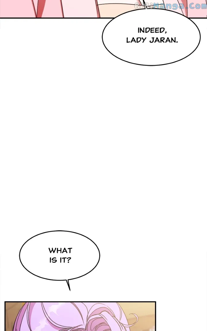 Goddess’s Way of Attacking Tigers chapter 21 page 107