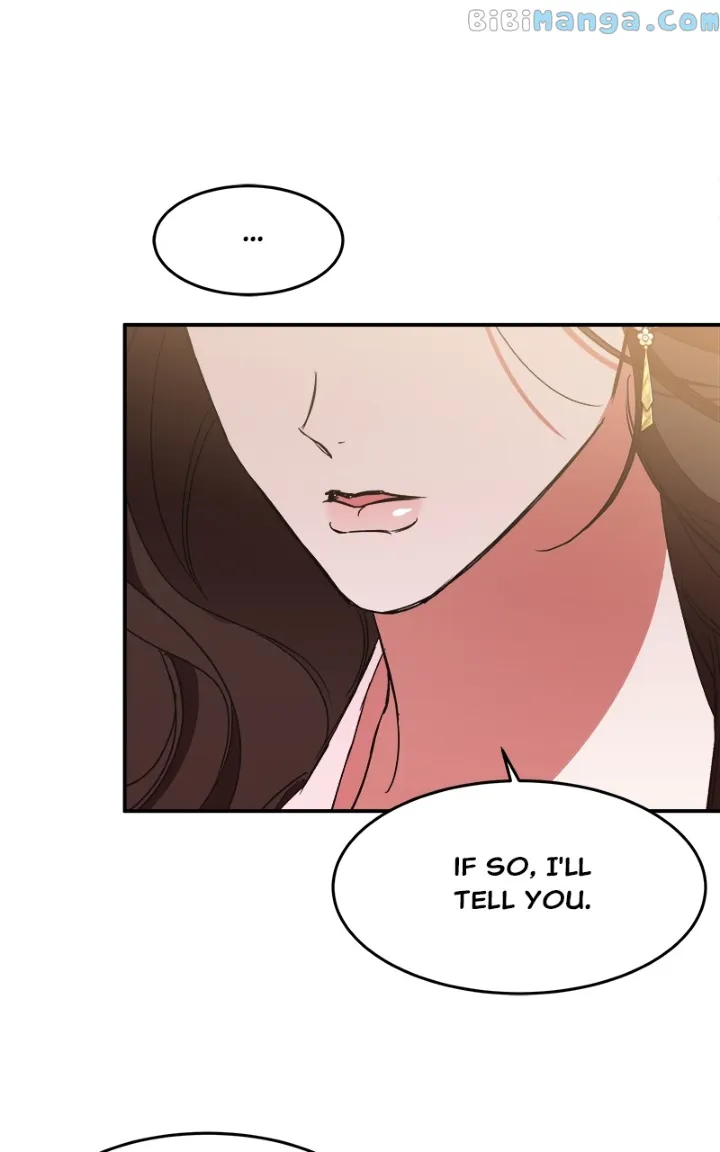Goddess’s Way of Attacking Tigers chapter 21 page 109