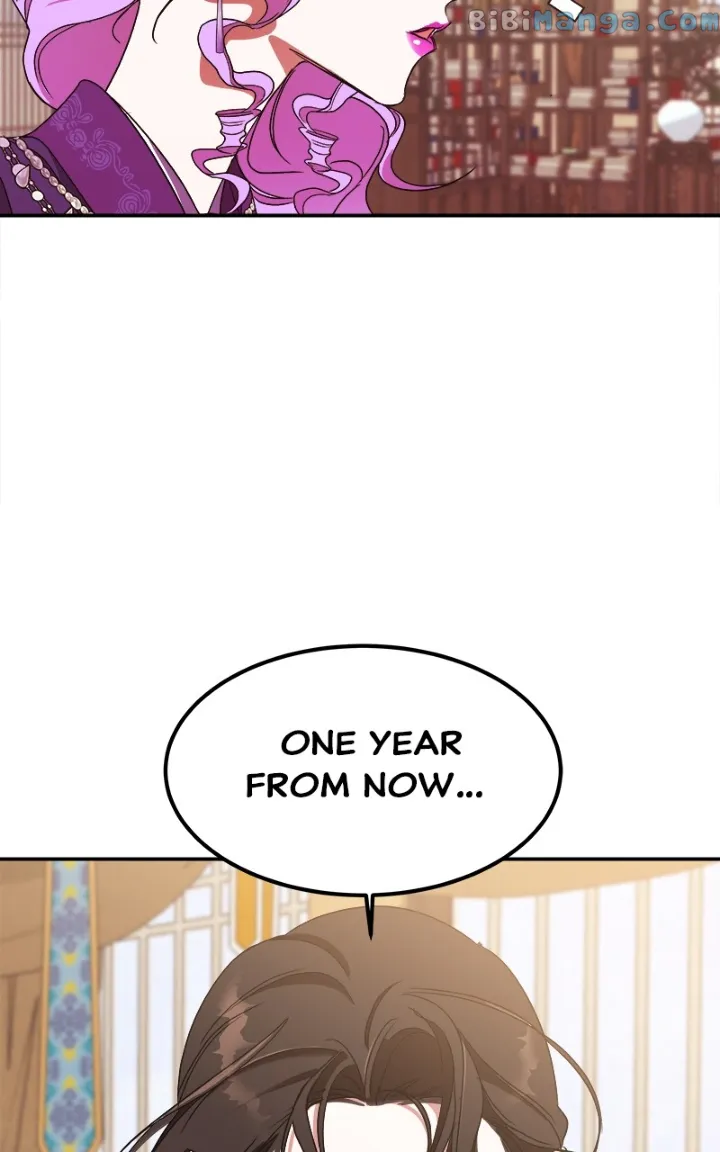 Goddess’s Way of Attacking Tigers chapter 21 page 111