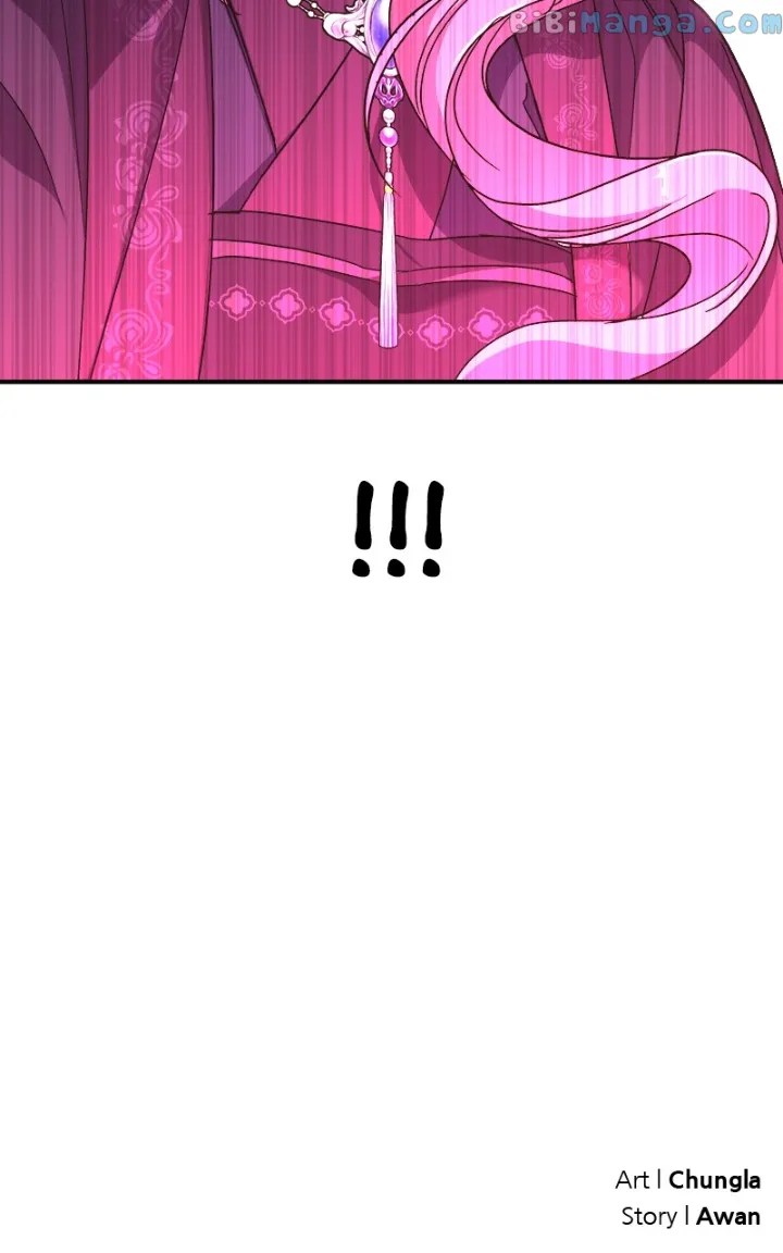 Goddess’s Way of Attacking Tigers chapter 21 page 114