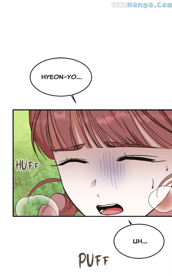 Goddess’s Way of Attacking Tigers chapter 21 page 13