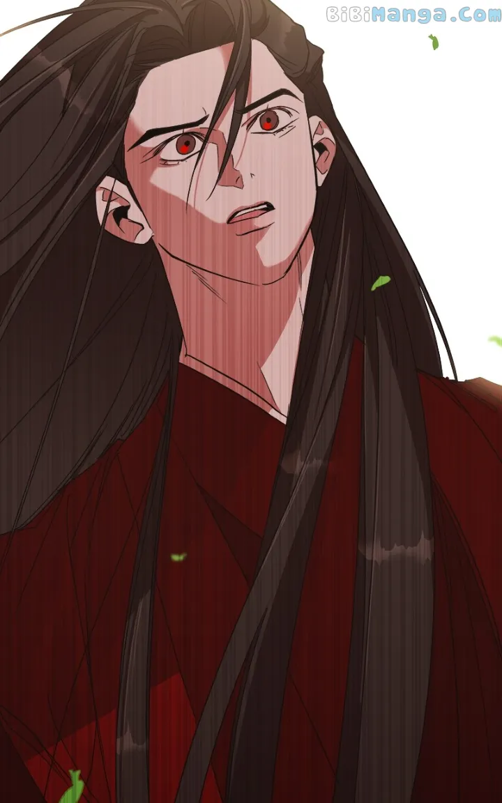 Goddess’s Way of Attacking Tigers chapter 21 page 15