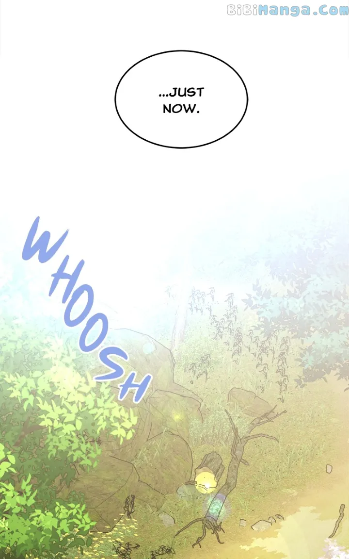 Goddess’s Way of Attacking Tigers chapter 21 page 18