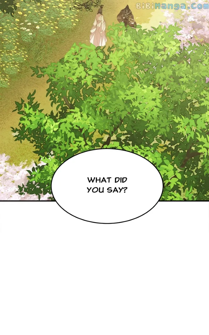Goddess’s Way of Attacking Tigers chapter 21 page 19