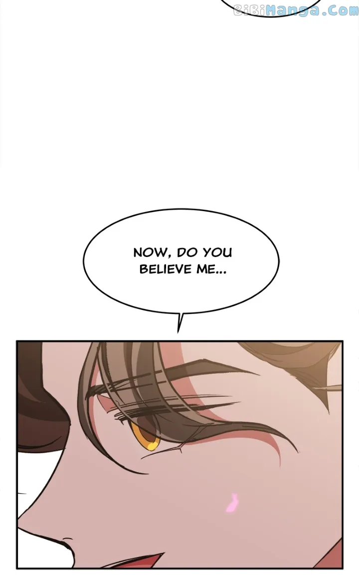 Goddess’s Way of Attacking Tigers chapter 21 page 26