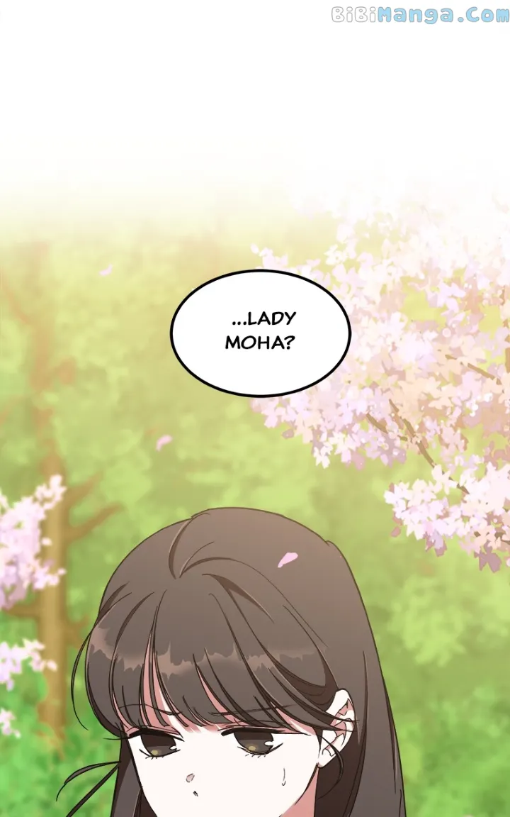 Goddess’s Way of Attacking Tigers chapter 21 page 27