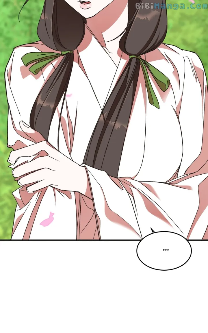 Goddess’s Way of Attacking Tigers chapter 21 page 28
