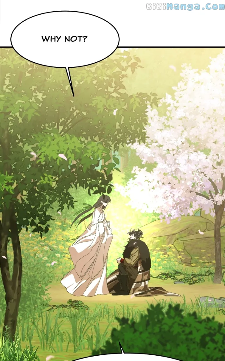 Goddess’s Way of Attacking Tigers chapter 21 page 30