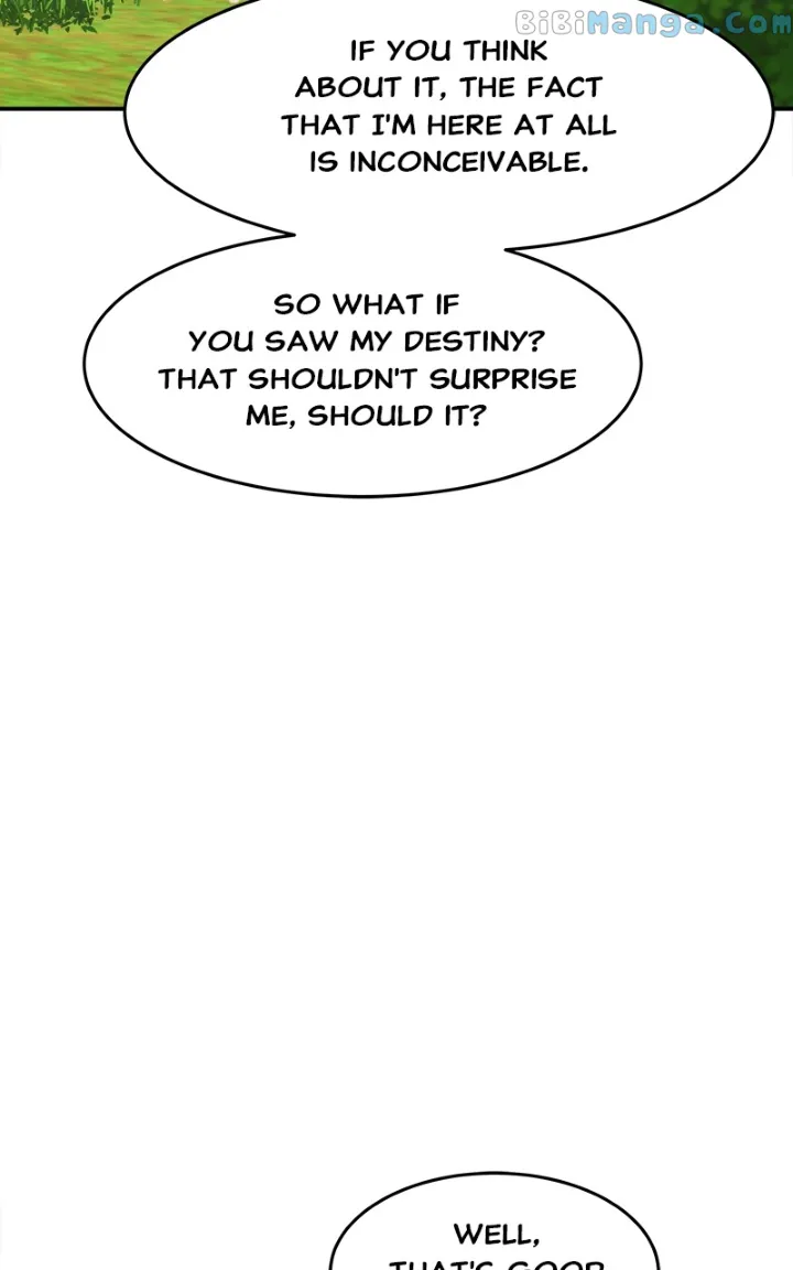 Goddess’s Way of Attacking Tigers chapter 21 page 31