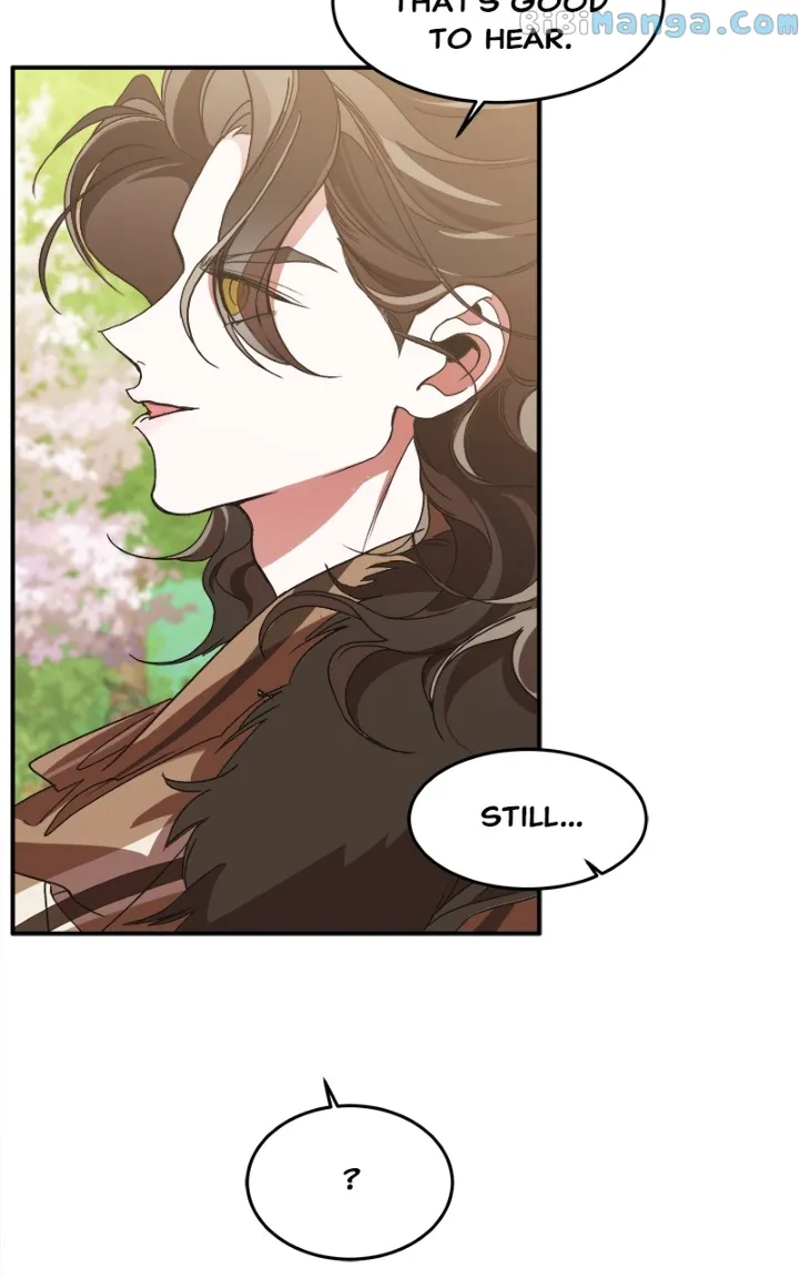Goddess’s Way of Attacking Tigers chapter 21 page 32