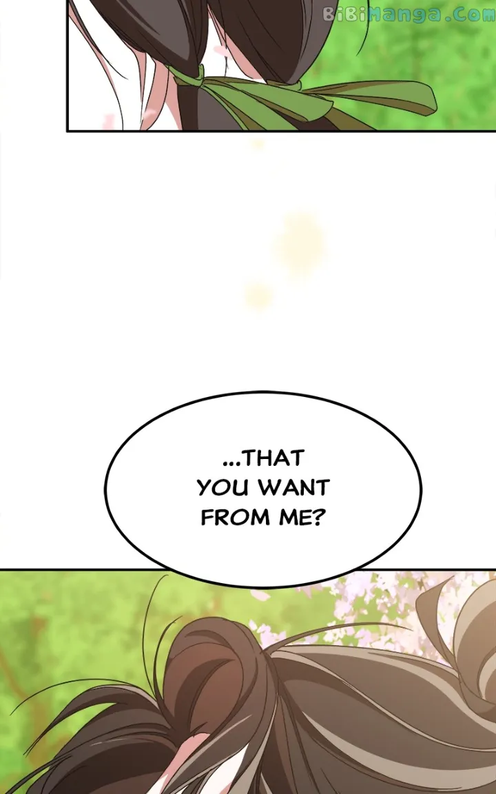 Goddess’s Way of Attacking Tigers chapter 21 page 35
