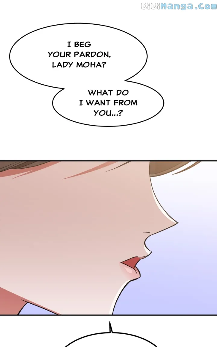 Goddess’s Way of Attacking Tigers chapter 21 page 37