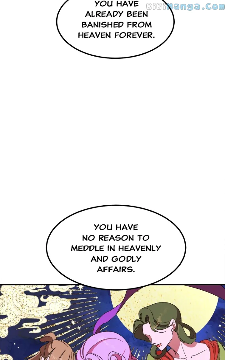 Goddess’s Way of Attacking Tigers chapter 21 page 38