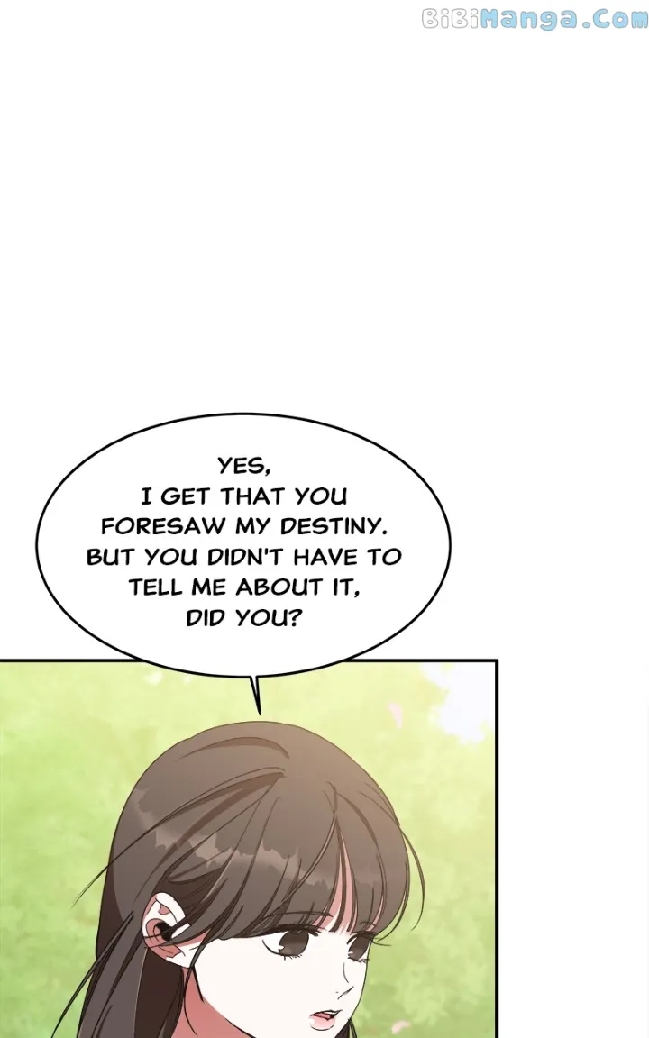 Goddess’s Way of Attacking Tigers chapter 21 page 40