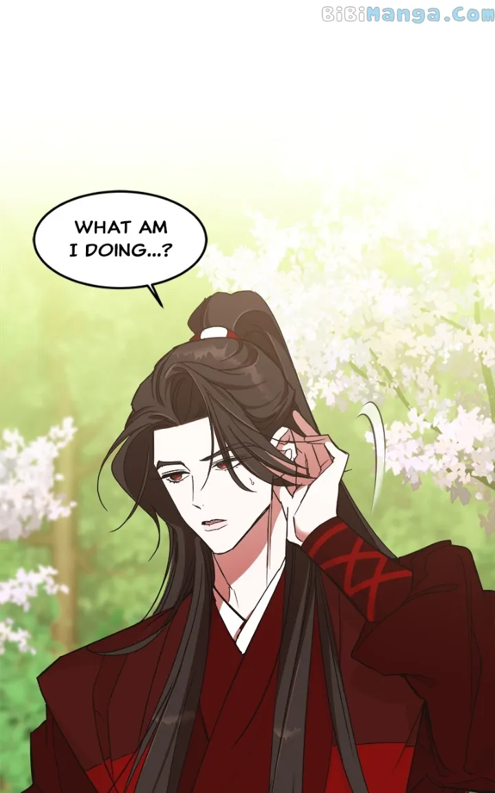 Goddess’s Way of Attacking Tigers chapter 21 page 5