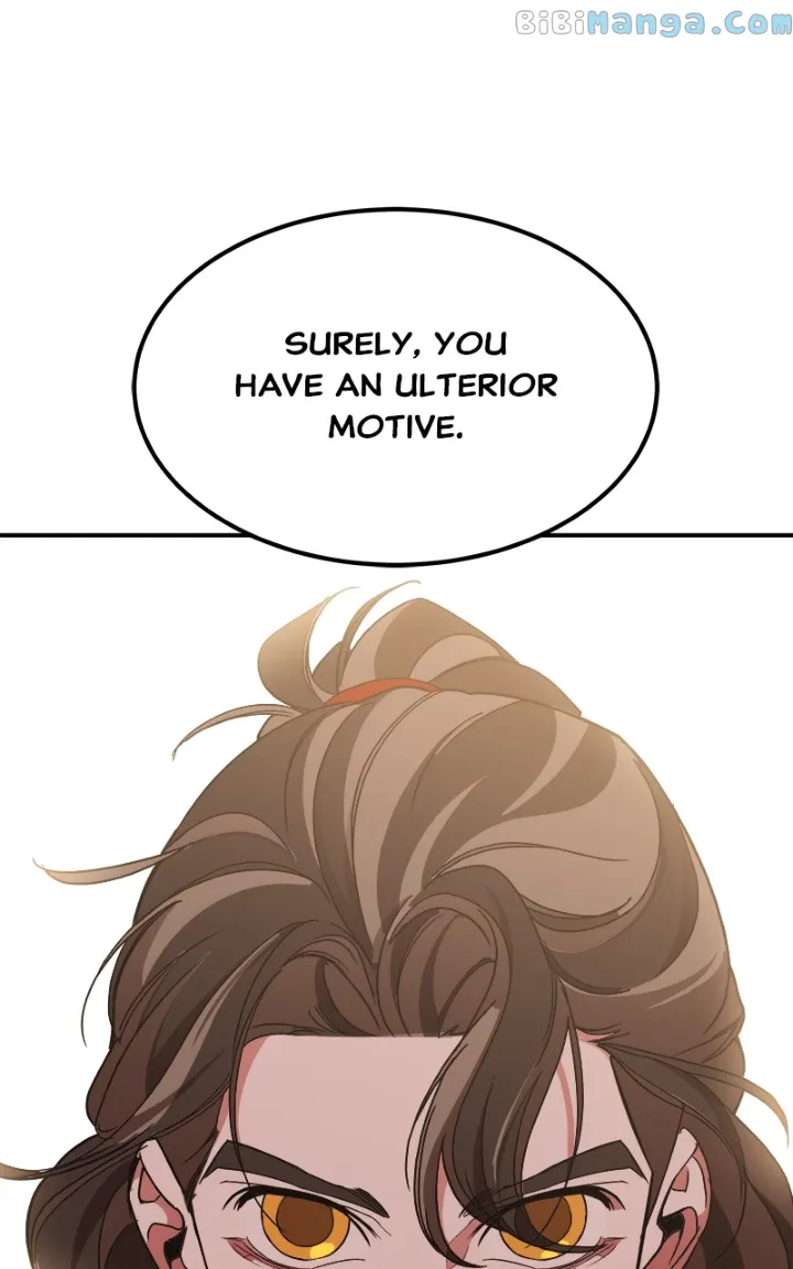 Goddess’s Way of Attacking Tigers chapter 21 page 42