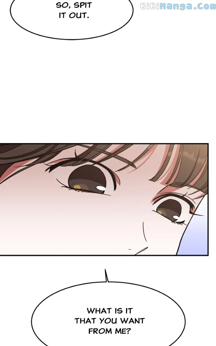 Goddess’s Way of Attacking Tigers chapter 21 page 44