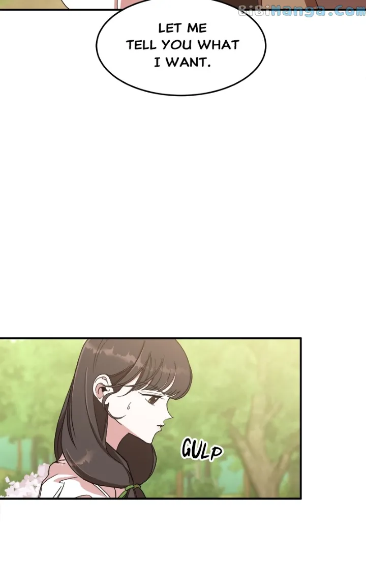 Goddess’s Way of Attacking Tigers chapter 21 page 47