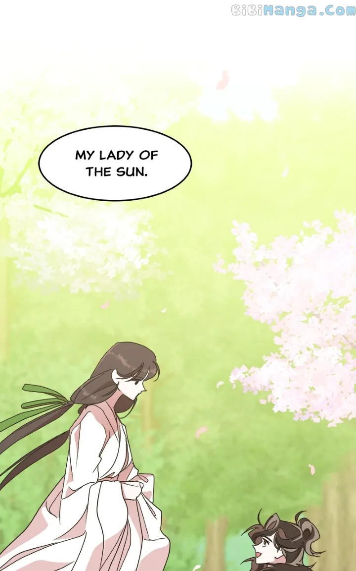 Goddess’s Way of Attacking Tigers chapter 21 page 48