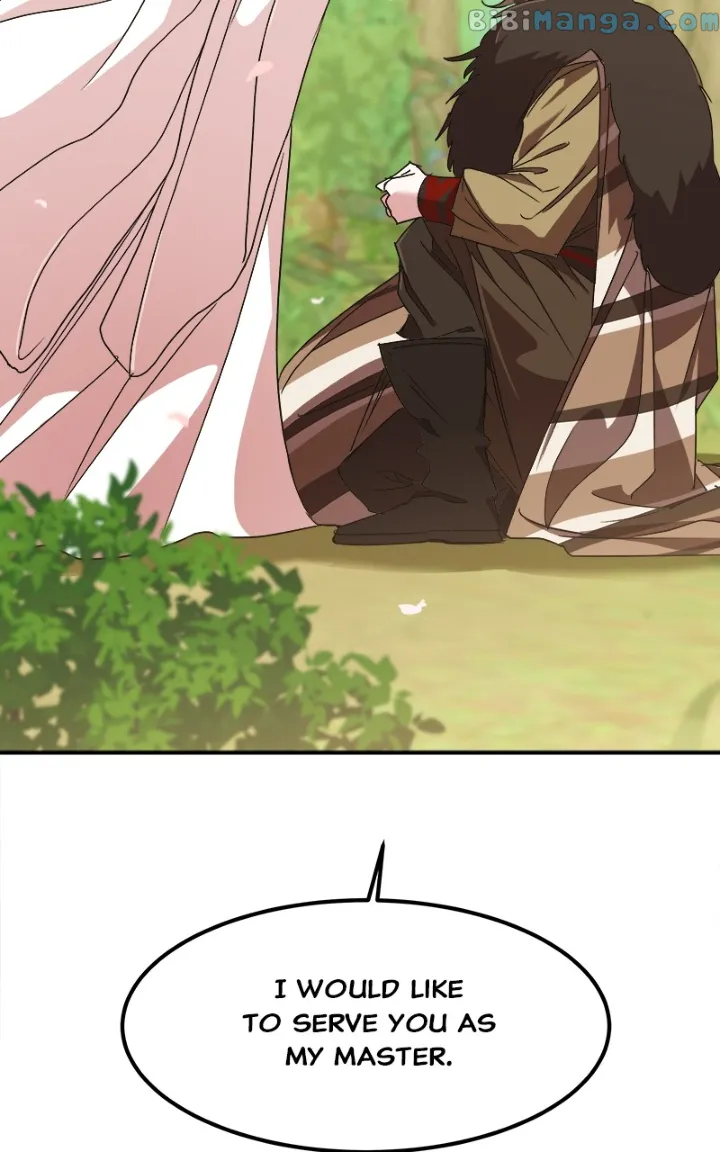 Goddess’s Way of Attacking Tigers chapter 21 page 49