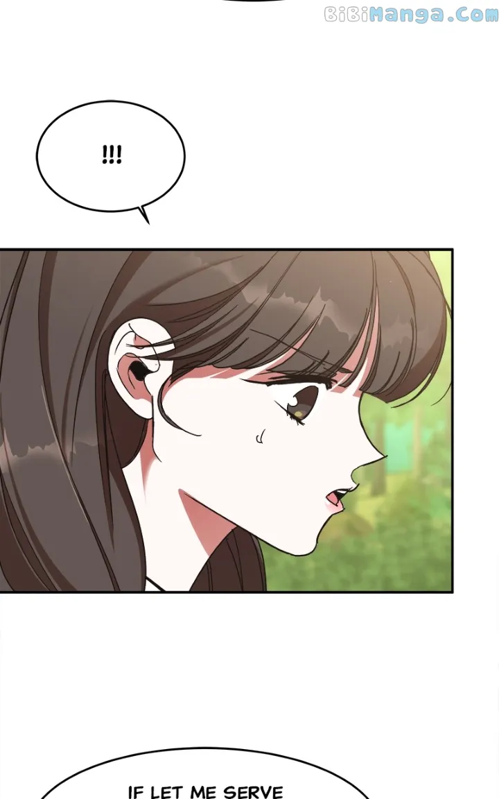 Goddess’s Way of Attacking Tigers chapter 21 page 50