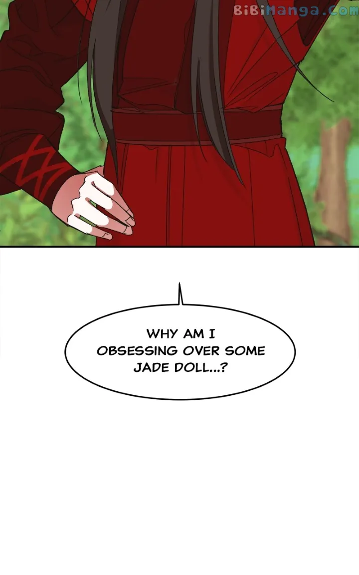 Goddess’s Way of Attacking Tigers chapter 21 page 6