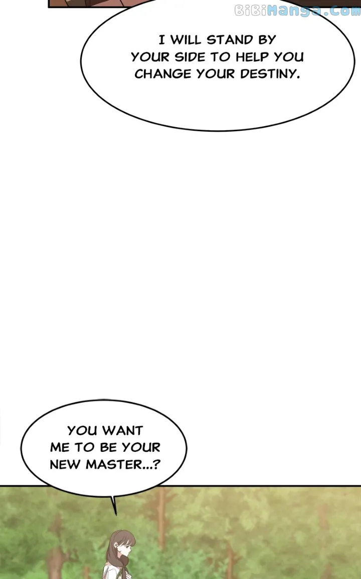 Goddess’s Way of Attacking Tigers chapter 21 page 52