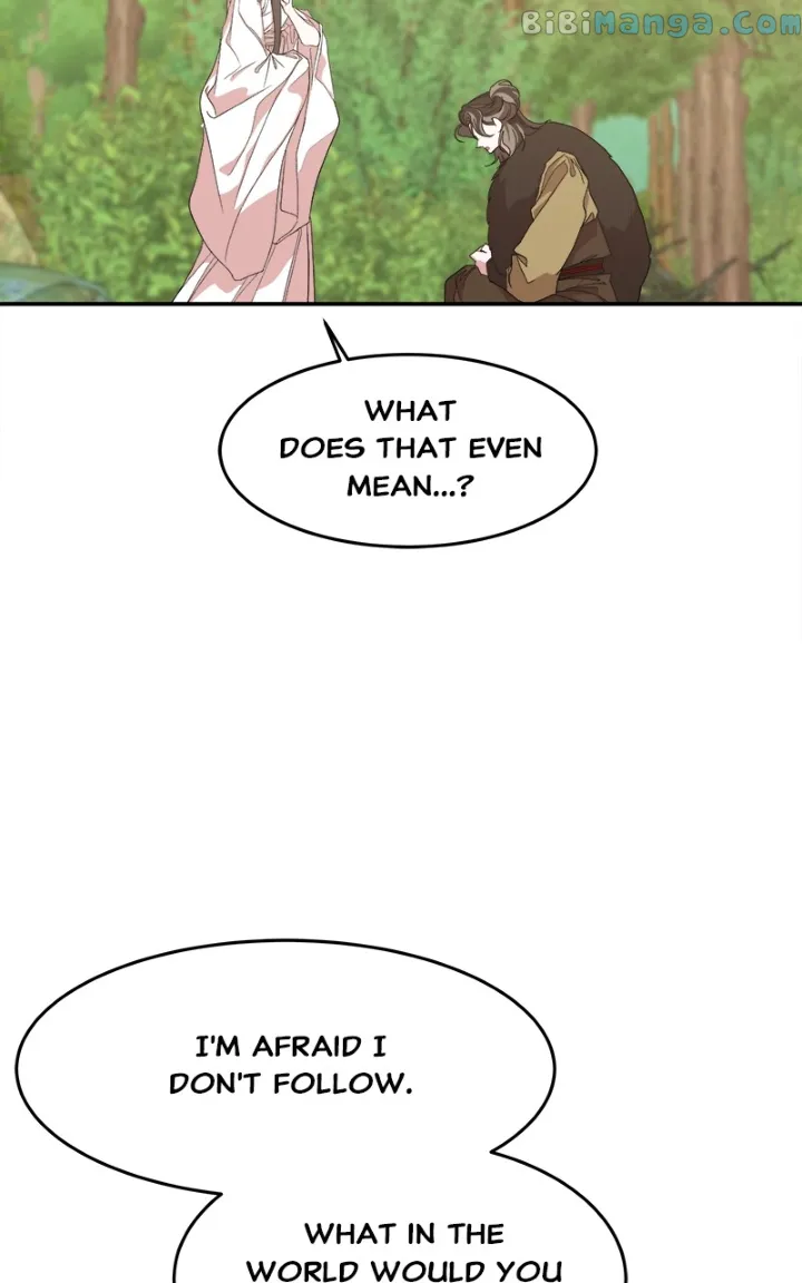 Goddess’s Way of Attacking Tigers chapter 21 page 53