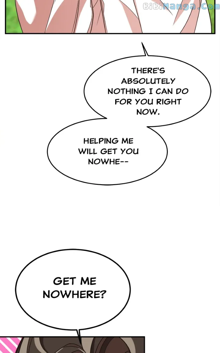 Goddess’s Way of Attacking Tigers chapter 21 page 55