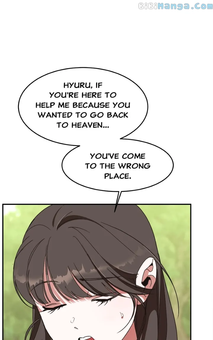 Goddess’s Way of Attacking Tigers chapter 21 page 62