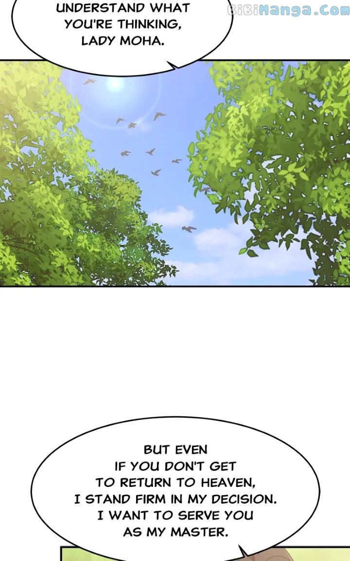 Goddess’s Way of Attacking Tigers chapter 21 page 69