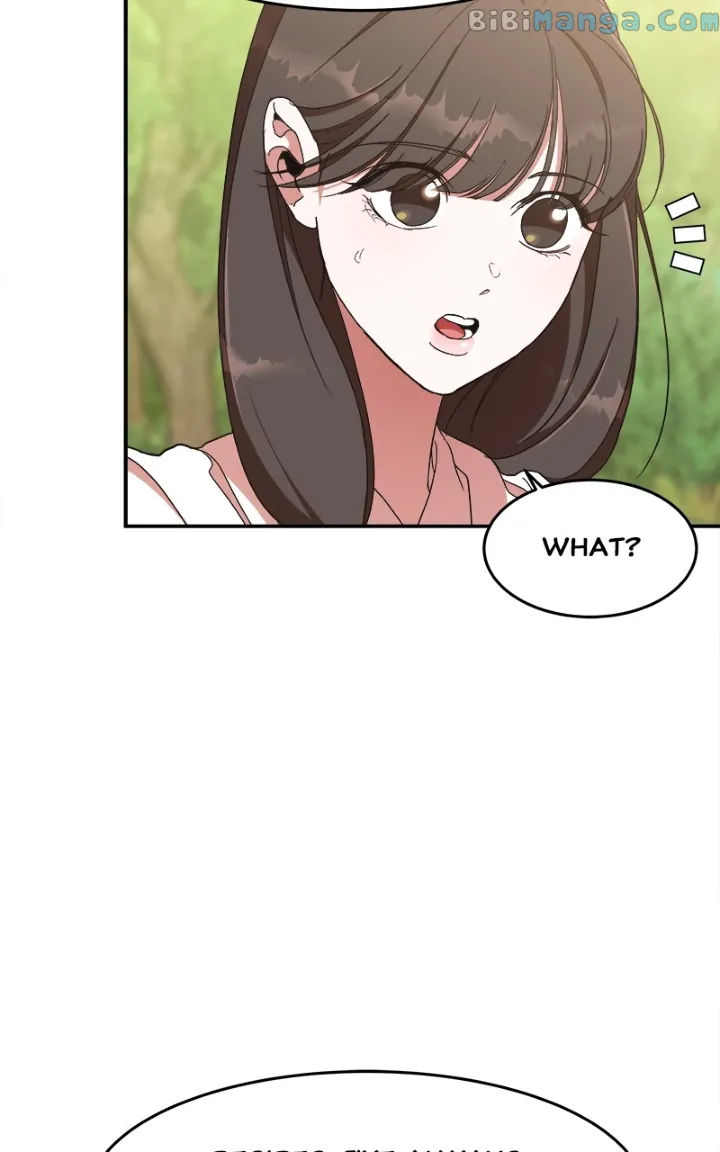 Goddess’s Way of Attacking Tigers chapter 21 page 70