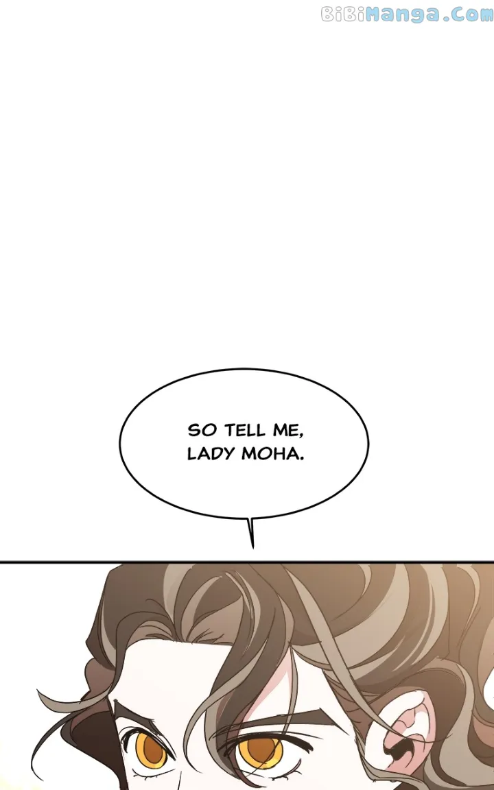 Goddess’s Way of Attacking Tigers chapter 21 page 73